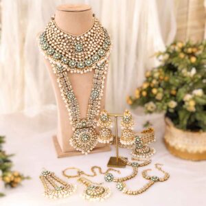 Bridal Set