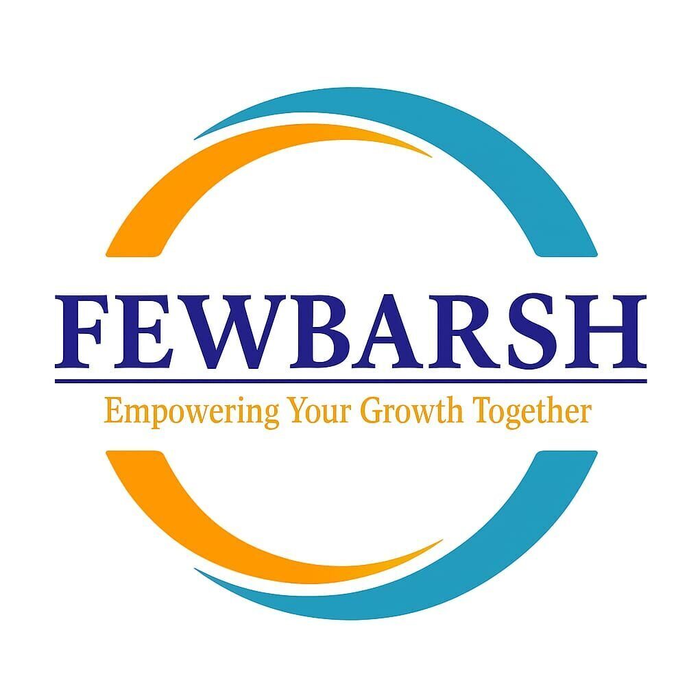 Fewbarsh Online Service Provider